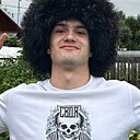 Даниил, 23 года