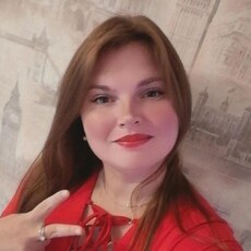Фотография девушки Елена, 32 года из г. Нижний Новгород