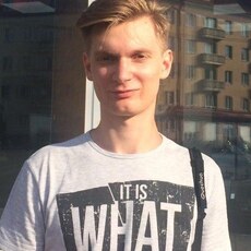 Фотография мужчины Ярослав, 27 лет из г. Мозырь