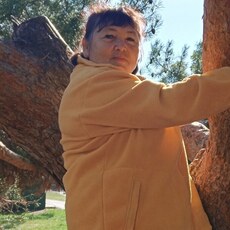 Фотография девушки Разия, 61 год из г. Куртамыш