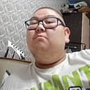 Тимур, 19 лет