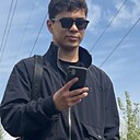 Султан, 18 лет