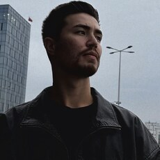 Фотография мужчины Мухамет, 24 года из г. Гродно