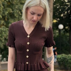 Фотография девушки Алевтина, 25 лет из г. Гомель