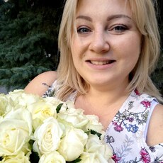 Фотография девушки Полина, 27 лет из г. Новомичуринск