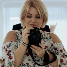 Фотография девушки Полина, 27 лет из г. Новомичуринск