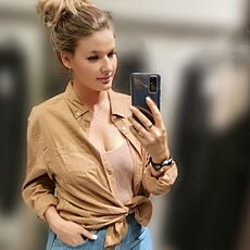 Фотография девушки Ольгa, 38 лет из г. Иркутск