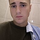 Леонид, 20 лет