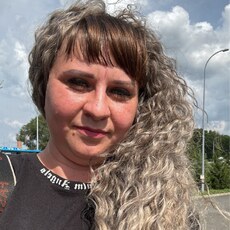 Фотография девушки Наталья, 37 лет из г. Ленинск-Кузнецкий