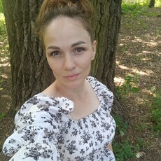 Фотография девушки Олеся, 41 год из г. Полтава