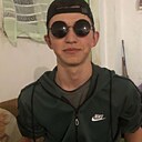 Забир, 19 лет