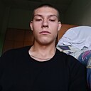 Данил, 18 лет