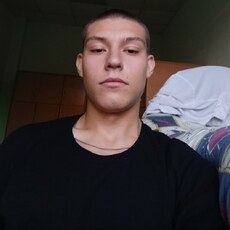 Фотография мужчины Данил, 18 лет из г. Нижний Новгород