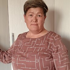 Фотография девушки Бибигуль, 53 года из г. Экибастуз