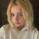 Александра, 18 лет