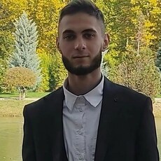Фотография мужчины Азиз, 20 лет из г. Симферополь