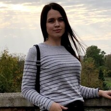 Фотография девушки Олеся, 30 лет из г. Новосибирск