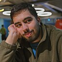 Анвар, 28 лет