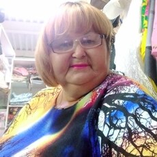 Фотография девушки Мария, 56 лет из г. Чебоксары