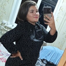 Фотография девушки Александра, 24 года из г. Орша