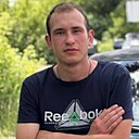 Юрий, 22 года