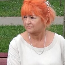 Фотография девушки Татьяна, 63 года из г. Москва