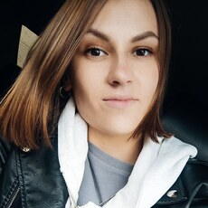 Фотография девушки Катя, 23 года из г. Тулун