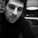 Тимур, 35 лет