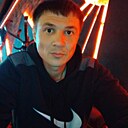 Альберт, 36 лет