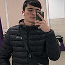 Zafar, 20 лет
