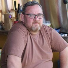 Фотография мужчины Александр, 41 год из г. Новокузнецк