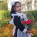 Фатима, 19 лет