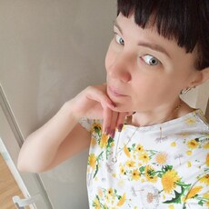 Фотография девушки Алёна, 41 год из г. Челябинск