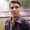 Степан, 18 лет