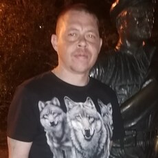 Фотография мужчины Павел, 41 год из г. Ульяновск