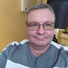 Фотография мужчины Сергей, 61 год из г. Магнитогорск