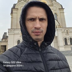 Фотография мужчины Евгений, 38 лет из г. Хабаровск