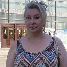 Фотография девушки Лия, 50 лет из г. Оренбург