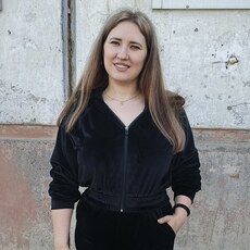 Фотография девушки Наталья, 33 года из г. Усолье-Сибирское