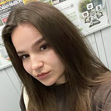 Фотография девушки Настя, 24 года из г. Минск