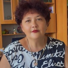 Фотография девушки Алфия, 53 года из г. Ишимбай