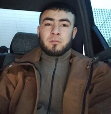 Фотография мужчины Асрбек, 24 года из г. Москва