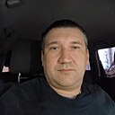 Захар, 47 лет