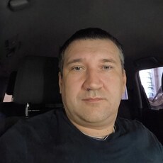 Фотография мужчины Захар, 47 лет из г. Рязань