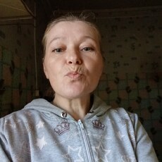 Фотография девушки Ольга, 41 год из г. Киров