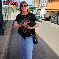 Фотография девушки Наталья, 54 года из г. Киев