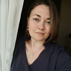 Фотография девушки Анастасия, 43 года из г. Красноярск