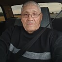 Рабис, 62 года
