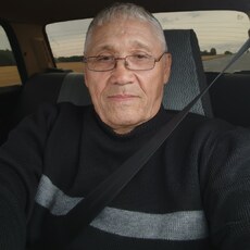 Фотография мужчины Рабис, 62 года из г. Тюмень