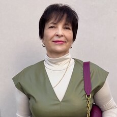 Фотография девушки Татьяна, 65 лет из г. Москва